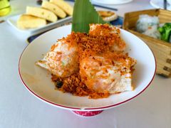 -鹿鸣酒家(越秀店)