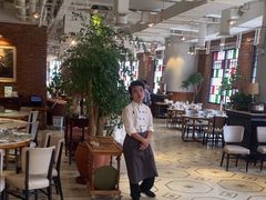 -漢舍中国菜馆(889广场店)