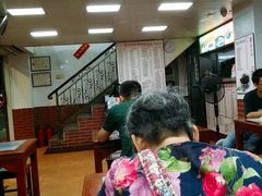 -沙湾姜撞奶甜品店(昌岗中路店)