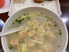 -东泰祥生煎馆(陕西南路店)