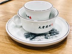 -老苏州大客堂·苏帮菜·松鼠桂鱼·苏州传统小吃(观前街人民商场店)