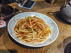 -魁盛居百年鲁菜馆(县西巷店)