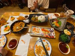 -桃太郎创作料理(大坪店)