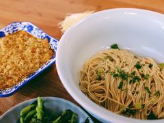 -朱洪元苏式面馆(绿宝广场店)