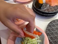 -争鲜回转寿司(通州万达店)