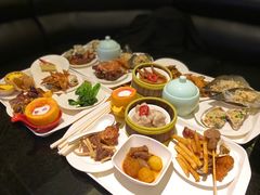 -堂会(白云店)
