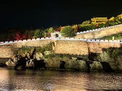 -蓬莱阁景区