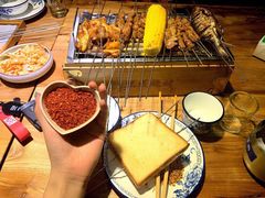 -熙成烧烤(白塔岭店)