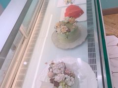 -西檬树SIMON·T轻奢蛋糕(大东方Max店)