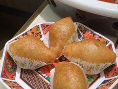 -稻香酒家·33年老字号·港式粤菜(富邦中心店)