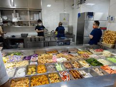 -林静小吃(复兴路店)