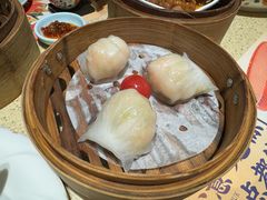 招牌虾饺皇-点都德(奥体印象城店)
