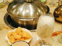 -四季合味椰子鸡(南山大冲店)