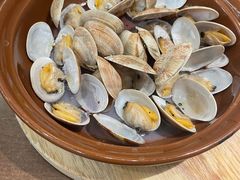 -萨莉亚意式餐厅(玉泉路物美店)