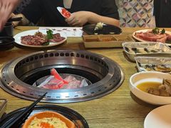 -赤坂亭·M9和牛烧肉·铁板烧(合肥万象城店)