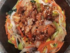 -韩悦牛排烤肉无限续(宝能中心店)