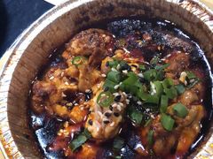 -碎怂烤肉(钟楼柳巷店)