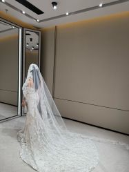 -MuseMarry婚纱(前海嘉里中心店)