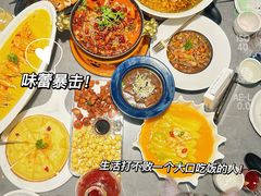 -3号仓库·创意中国菜(乐清正大广场店)