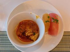 -The COOK·厨餐厅·自助餐(浦东嘉里大酒店)