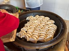 -水丰锅贴(延吉东路店)