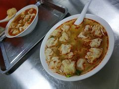 -汪家馄饨(集庆路店)