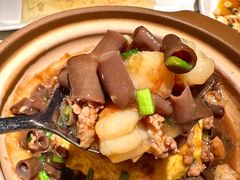 -北李·海肠捞饭·大连菜(高新万达店)