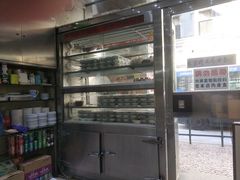 -义顺牛奶公司(新马路老店)