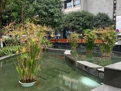-重庆市中医院(南桥寺院部)