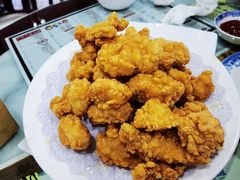 鸡米花-黄氏糖水铺(琵琶东路店)