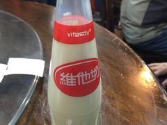 -春和面馆(常德路店)