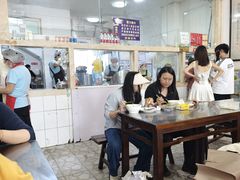-秦豫肉夹馍(骡马市总店)