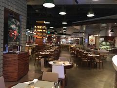 大堂-The COOK·厨餐厅·自助餐(浦东嘉里大酒店)