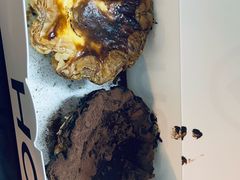 -HOT CRUSH趁热集合·现烤面包(环球港店)