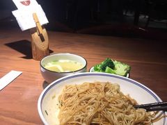 -十面春风·江南面馆(崇宁路店)