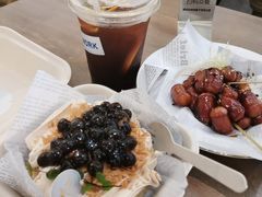 -MIMO CAFE(沙头角店)