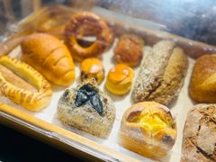 -熊叔熊婶面包房(团结湖店)