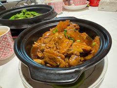 -谭厨中山传家菜.乳鸽.脆鲩鱼(华强北中航城店)