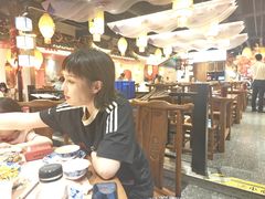 -杨记隆府重庆江湖菜(大悦城店)