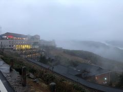 -江南天池高山汤泉城