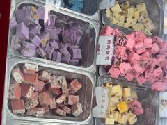 -天津堆姐糖堆刨冰(河东区总店)