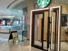 -星巴克臻选(深圳龙岗万科店)