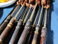 -伊带伊路新疆美食府(呼家楼店)
