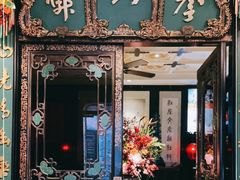 门面-誉八仙茶室酒楼(新天地店)