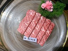 级上牛小排-樱宿日式和牛烧肉(五道口店)