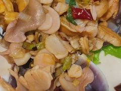 -威海渔村(黄兴路店)