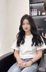 -FINE HAIR 烫染专业设计