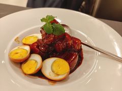 -望乡楼上海菜(日月光店)