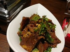 -自己人(九码头店)
