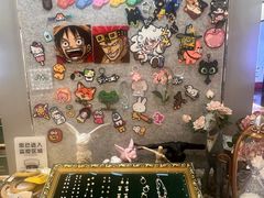 -十八字金银饰·拼豆·开蚌手工体验团建(君太百货店)